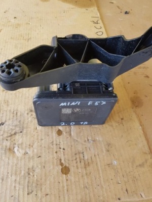 Насос abs mini cooper s f57 5a374a2 фото №1