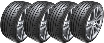 4x 235/55/20 W Hankook S-1 EVO-3 (K-127) VENTUS S1 EVO 3 