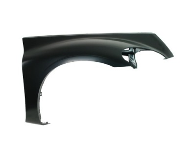 Крыло передний chrysler pt cruiser 00- 5015484ad фото №1
