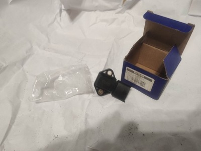 Gg датчик тиску w колектор ssącym daf iveco renault rvi-se-014 фото №1