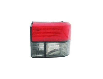 LAMP REAR VW TRANSPORTER CARAVELLE 08.96-- LEFT  