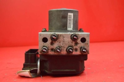 Насос abs 51812265 alfa romeo 159 2.4 jtdm 08r фото №1