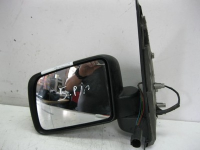 Зеркало левая ford connect 06-12 фото №1