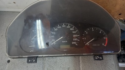 Лічильник mazda 626 2.0dti фото №1