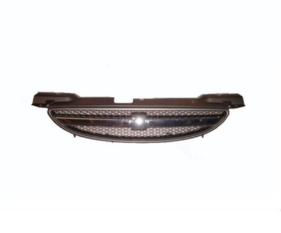 GRILLE CHEVROLET AVEO/KALOS T200 03- 96492232 NEW CONDITION  