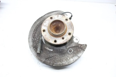 Ступица поворотный кулак левый перед bmw e90 фото №1