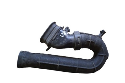 Повітрозабірник повітря ловець chevrolet aveo t300 фото №1