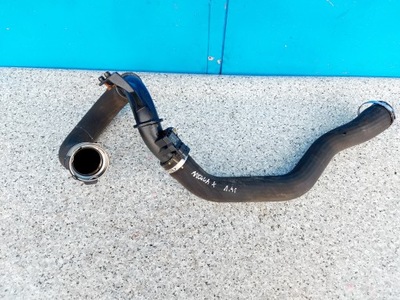 Opel mokka x lift 1.4 turbo труба wąż шланг интеркулер фото №1