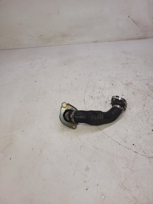 Труба трубка egr audi a4 a5 a6 a7 3.0 td 059131530t фото №1