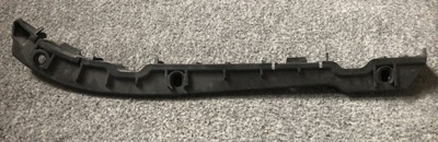 Направляющая бампера задняя левый w251 r klasa a251 05-13 фото №1