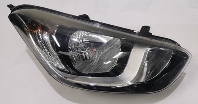 LAMP RIGHT FRONT RIGHT HYUNDAI I20 FACELIFT 12-14  