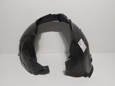 Підкрилок перед передні audi a4 b9 8w фото №1