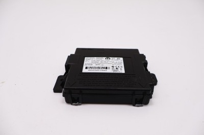 Alfa romeo stelvio датчик модуль подушка безпеки 50559347 фото №1