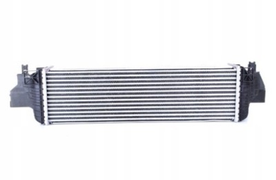 Інтеркулер радіатор повітря до bmw 2 225i фото №1