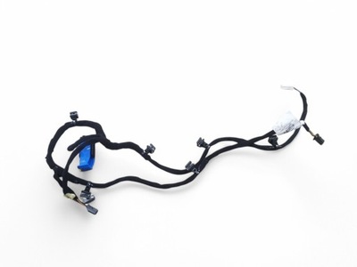 Alfa romeo stelvio 50551872 перед сторона права проводка трубопровід фото №1