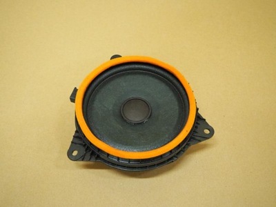 Динамик дверь передних toyota c-hr 86160f4030 фото №1