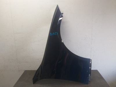 Крыло перед правый mercedes c klasa w206 фото №1