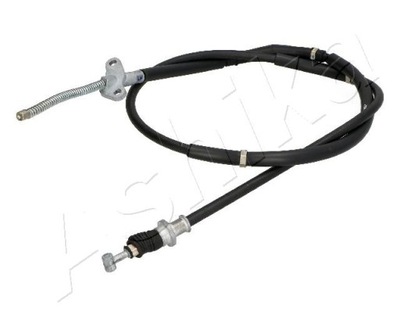 CABLE FRENOS ISUZU 131-09-908R/ASH ASHIKA  