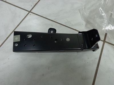 MAZDA 6 GJ 2012-21 MOUNTING WING RIGHT FRONT  