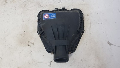 Кришка захист електропроводка кабіни scania r 1440499 фото №1