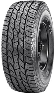 1x Maxxis AT-771 Bravo OWL 225/75R15