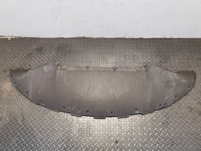 Захист pod бампер перед tesla 3 1084174-00-d фото №1