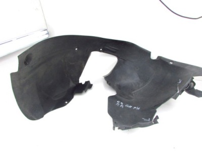 Citroen c4 grand picasso подкрылок правый перед 06-10r 9653141980 фото №1