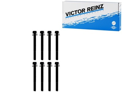 Victor reinz 14-32355-01 набір гвинт головки циліндрів фото №1
