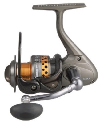 Kołowrotek Dragon VIPER FD635i