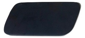 Bmw 5 e60 e61 заглушка бампера ліва перед oryg фото №1