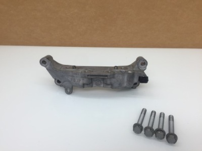 C3 aircross 1.2 кронштейн кронштейн кронштейн двигателя фото №1