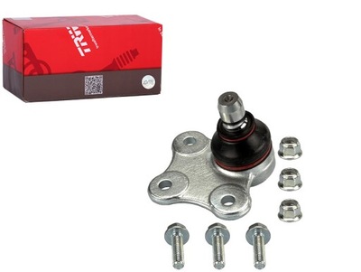 Шарова опора важеля перед l/p abarth grande punto punto alfa romeo mito фото №1