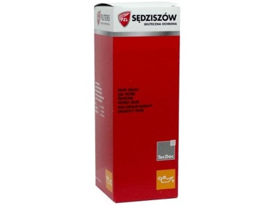 FILTRO ACEITES SUZUKI ALTO II MK2 0.8 86-88 LJ 80 0.8 80-84 CARRY 0.8 80-85  