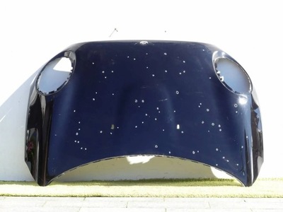 Капот mini f56 f57 f55 14r- фото №1