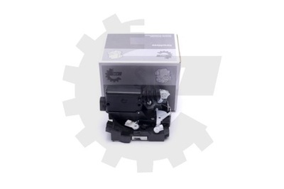 Замок двері перед лівий фото №1