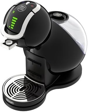 Ekspres kapsułkowy DeLONGHI EDG625.B na kapsułki Dolce Gusto u