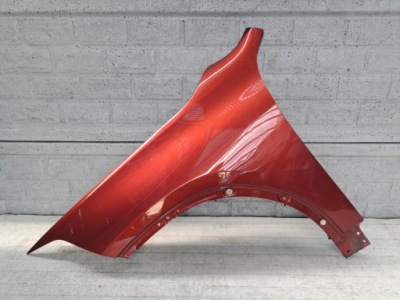 Крыло передний левый bmw x2 ii f39 оригинал фото №1