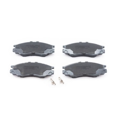 Master-sport germany 13046058902n-set-ms набор тормозных колодок тормозных, тормоза дисковые фото №1