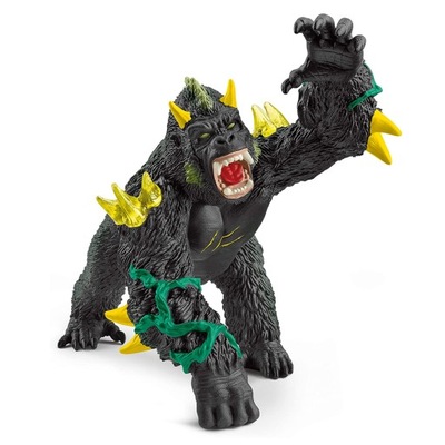 Schleich Eldrador Creatures Monster Gorilla 42512