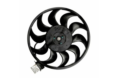 HART VENTILADOR CHLOD.ASTRA H 1.7CDTI 04-  