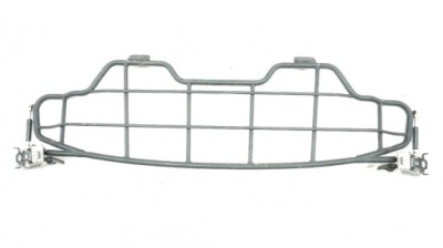 Volvo xc70 ii v70 iii решітка решітка багажника фото №1