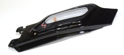 Захист поворотник mini countryman s r60 оригінальний номер фото №1