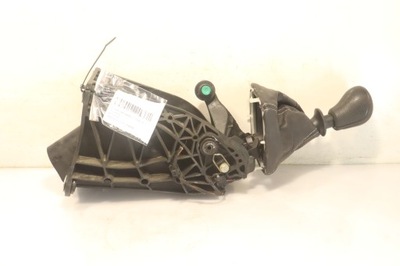 Ручка домкрат переключения передач mercedes vito w447 фото №1