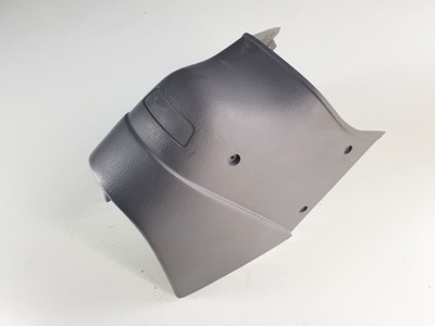 Hyundai matrix 05r тунель консоль фото №1