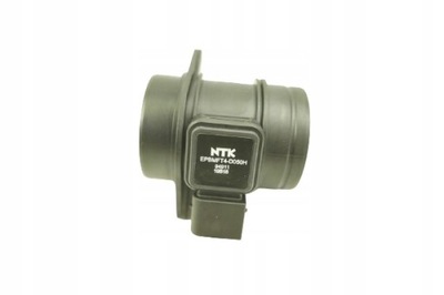 Расходомер mercedes w169 w245 a0000943348 ngk фото №1