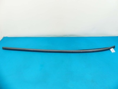 Молдинг кровельная левая hyundai i40 kombi фото №1