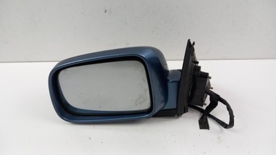 Honda cr-v ii зеркало левая 5pin b520p фото №1