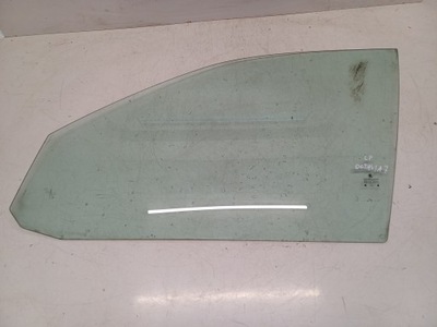 Skoda octavia 1 i 96- стекло левая перед ...2 фото №1