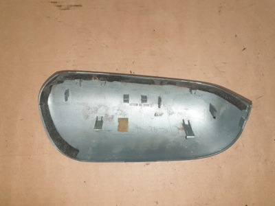 Корпус накладка дзеркало ліва subaru tribeca фото №1