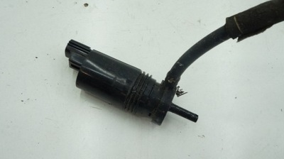 Volvo v50 s40 c30 помпа распылителя фара фото №1